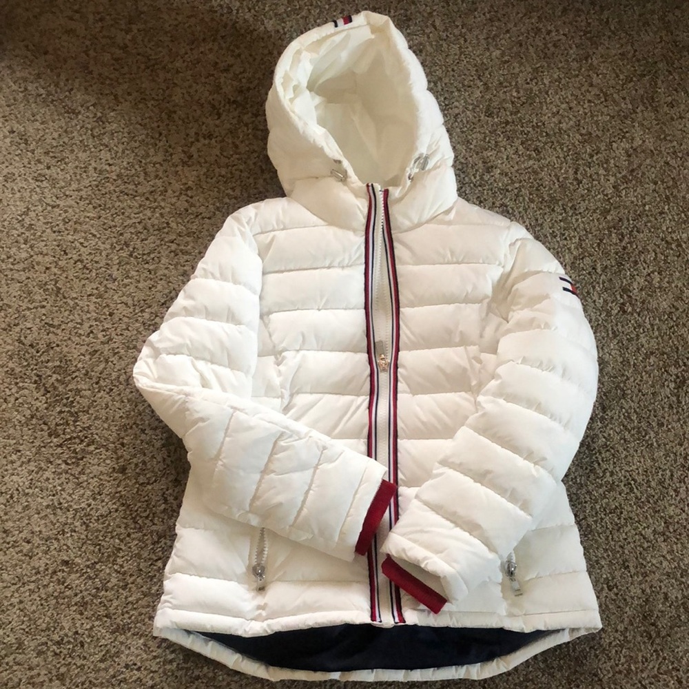 Never been worn